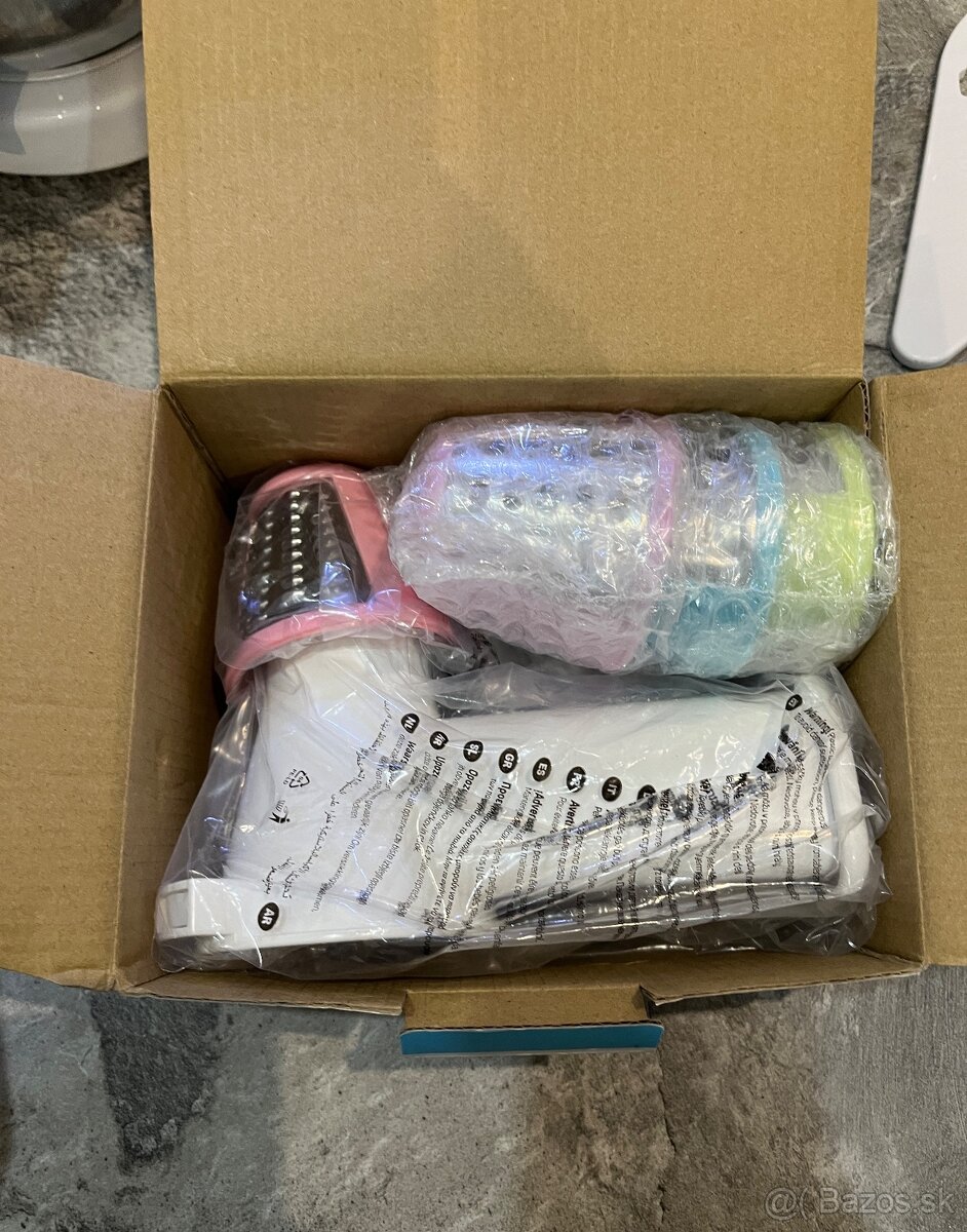 Sencor Kitchen champion STM 6350WH 1000w kuchynský robot - 15