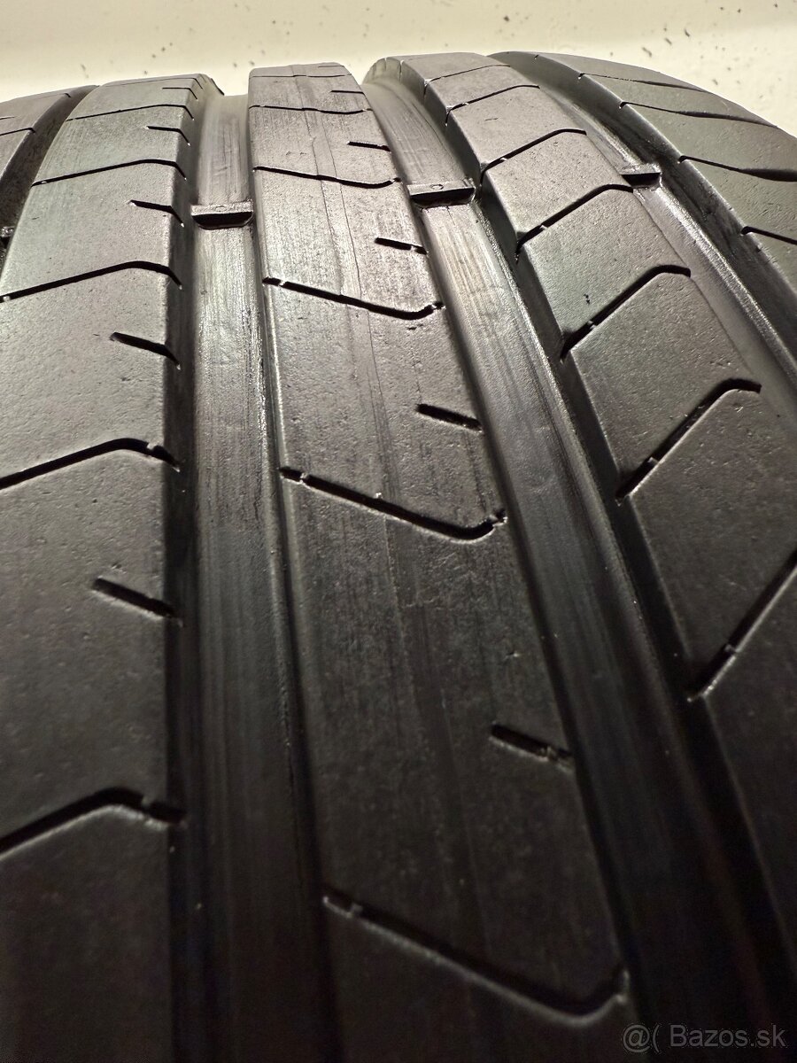 Letná sada 5x112 R19 , 255/45/19 Mercedes Benz S Class W223 - 15
