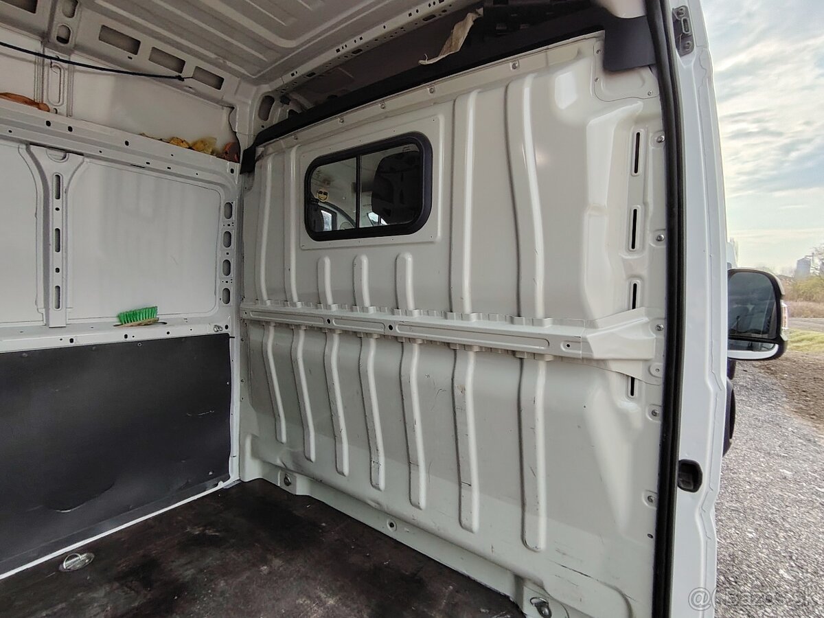 Fiat Ducato 2.3 180hp SK 2020 - 15