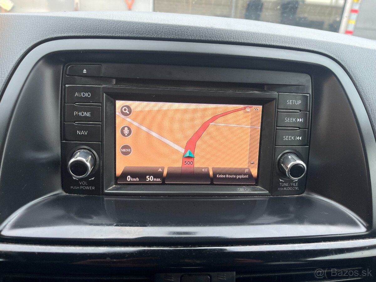 Mazda CX 5 2.2 AWD Skyactiv Revolution 4x4 - 15