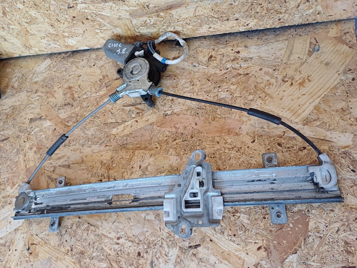 Honda Civic (2001-2005) náhradní díly - 15