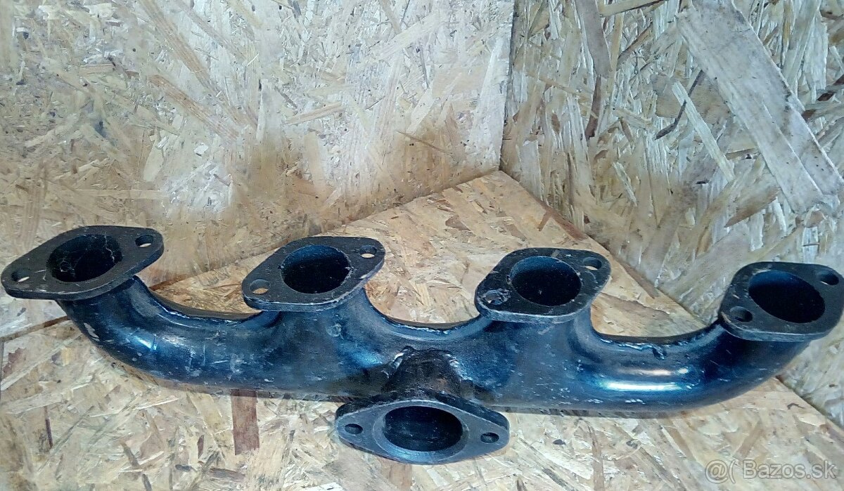 Štartery a iné nd - 15