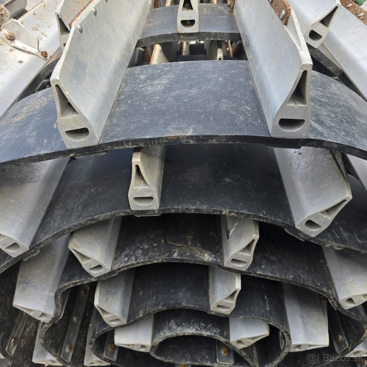 Rolba, PB 300 polar, ratrak - 15