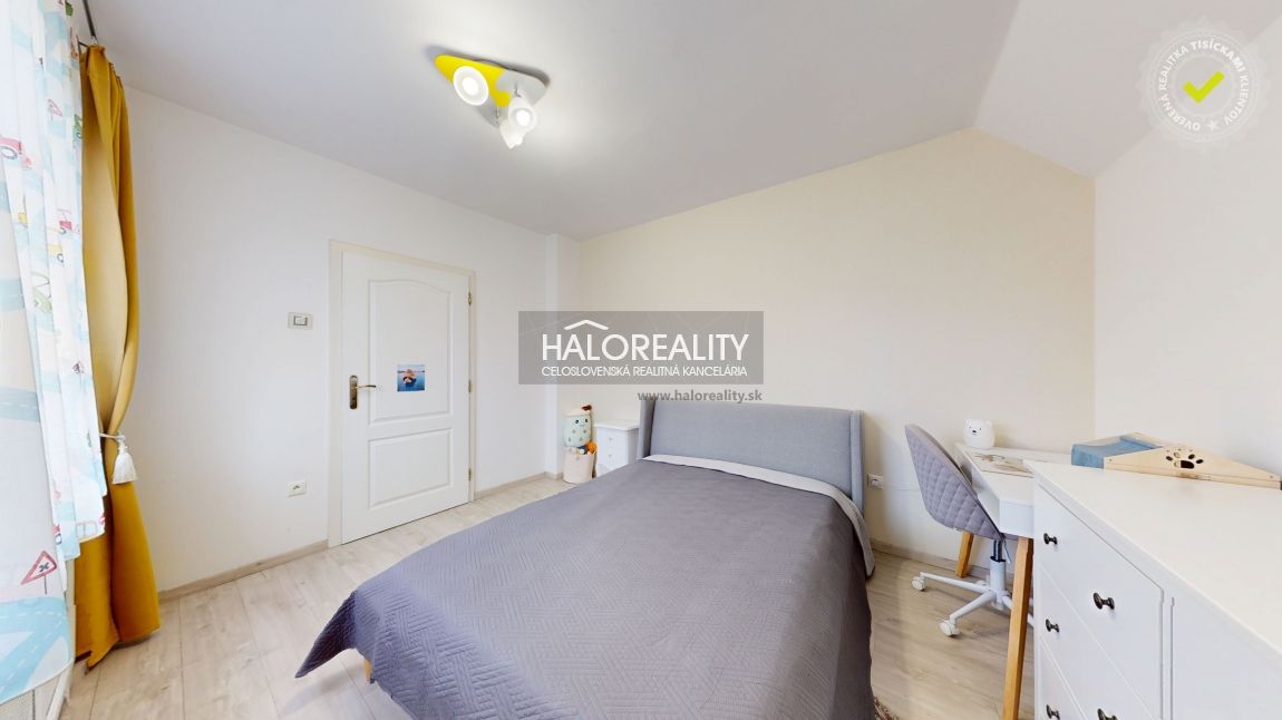 HALO reality - Predaj, rodinný dom Dunajská Streda, centrum - 15