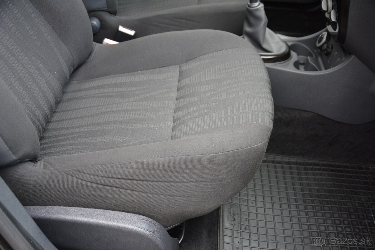 Dacia Duster 1.50 dCi, 4x4 - 15