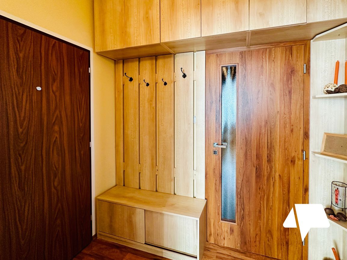 Prenájom 2 izbový byt - 15