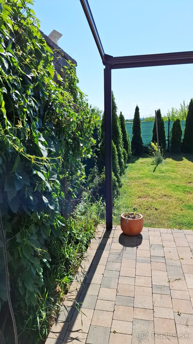 Predáme modernú novostavbu, KE-Krásna - 15