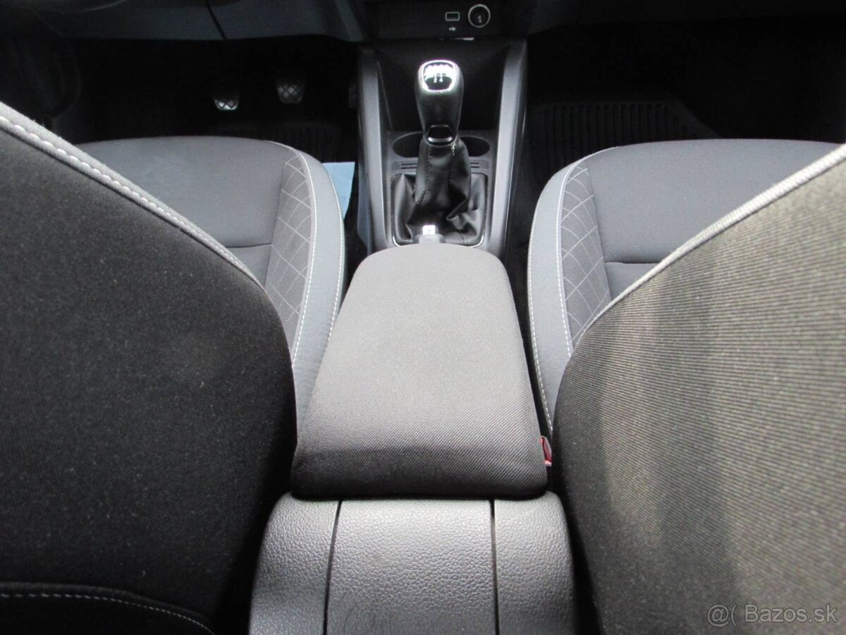 Škoda Fabia 1.0 TSI Ambition - 15