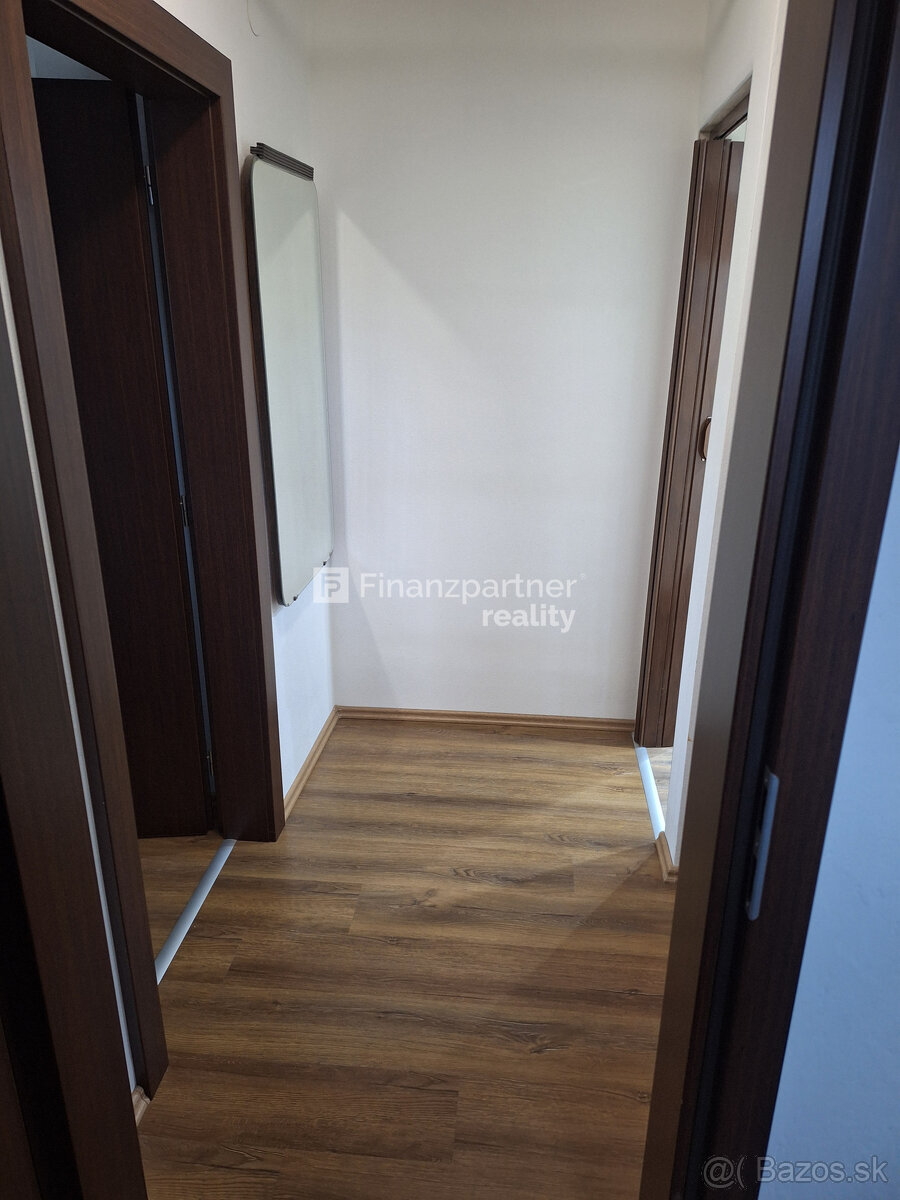 Prenájom 2 izbový byt, Janka Kráľa, Nitra - 15