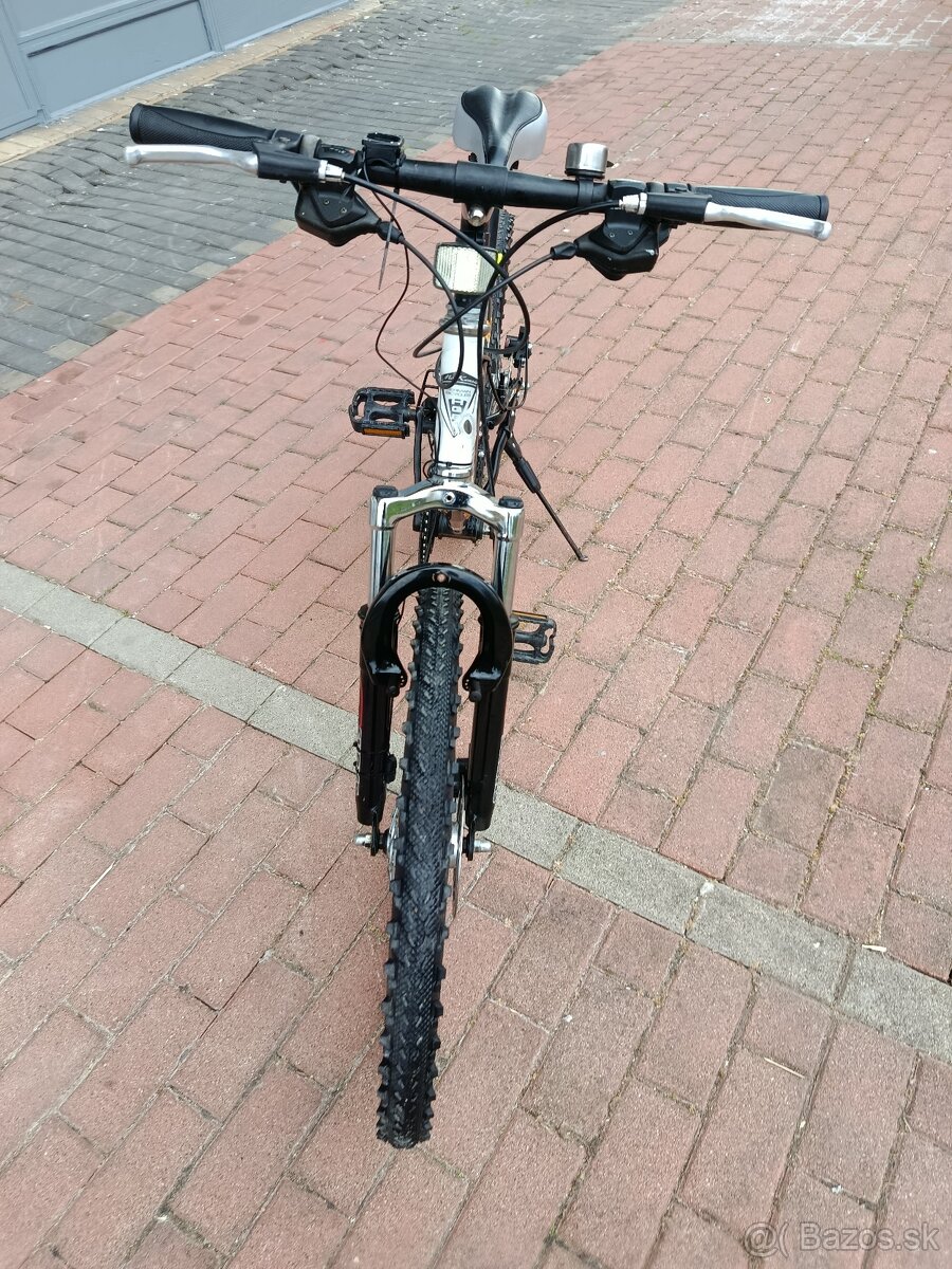 Chlapčenský bicykel 20 - 15