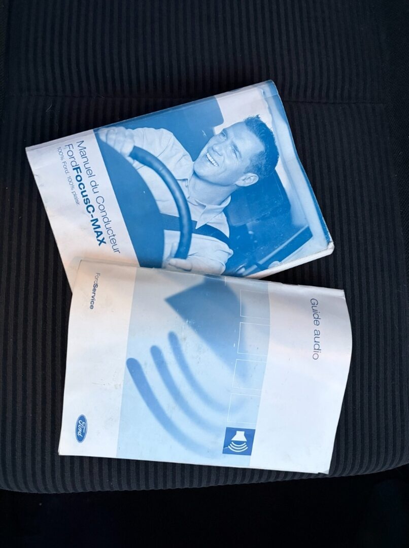 Ford C-Max 1.6 TDCi 80kw - 15