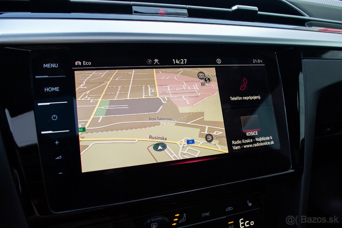 Volkswagen Arteon Shooting Brake SB 1.4 TSI eHybrid R-Line - 15