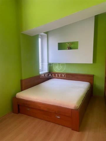 PREDANÝ- EXKLUZÍVNE 2 IZBOVY BYT , Žilina , 47,2m2 - 15