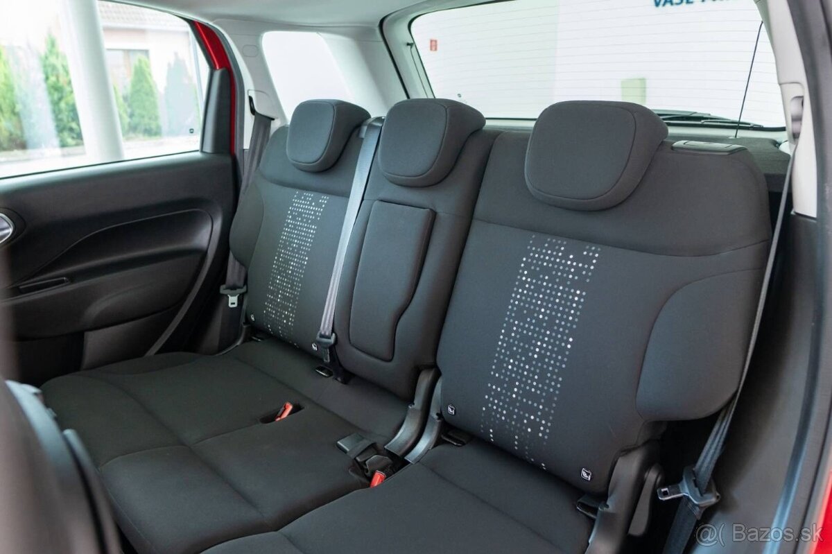 Fiat 500L 1.4 16V - 15