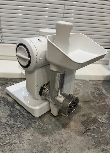 Bosch mum 4880/08 kuchynský robot 600w - 15