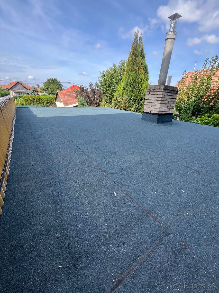 Na predaj RD v obci Mužla - 15