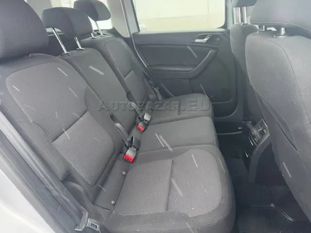 Škoda Yeti 2.0 TDI 4x4 Active - 15