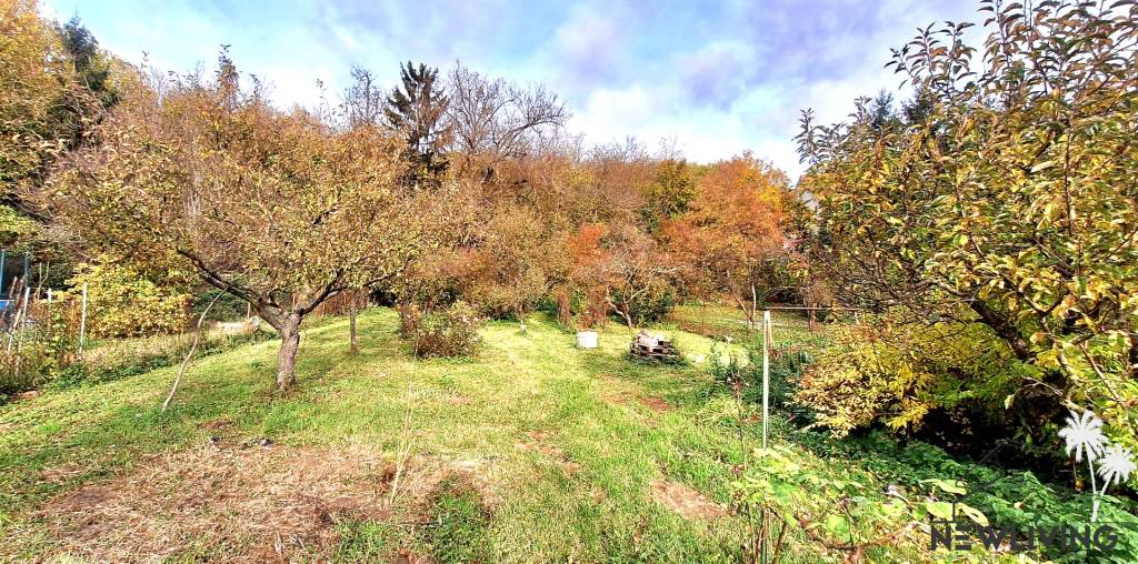 PREDAJ: 2 izbový rodinný dom Ratnovce - 15