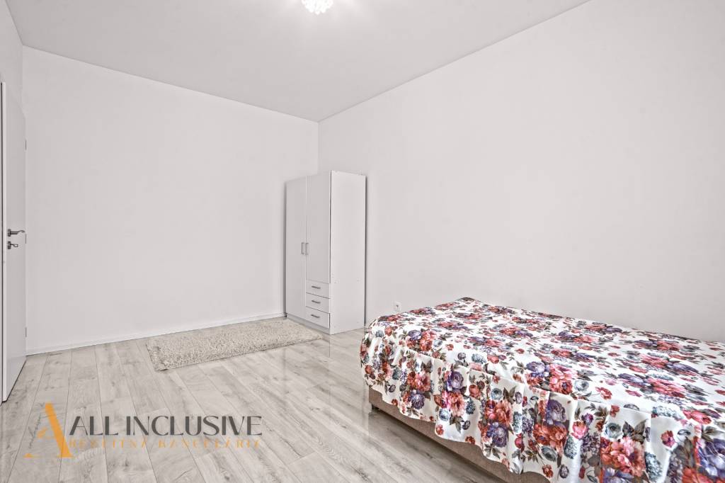 ALL INCLUSIVE | NA PREDAJ 4-IZBOVÝ RODINNÝ DOM | NOVOSTAVBA, - 15