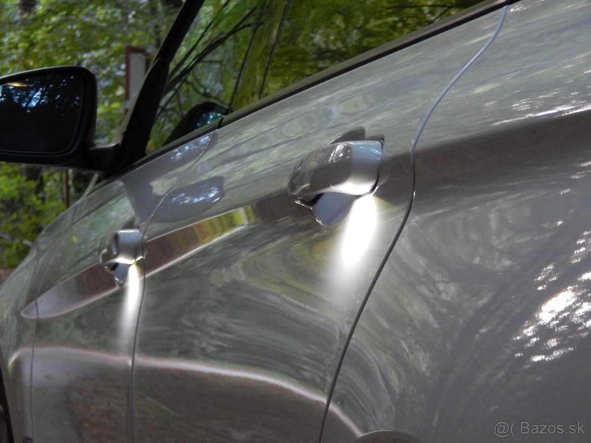 BMW 318D GT F34 2015 - 15