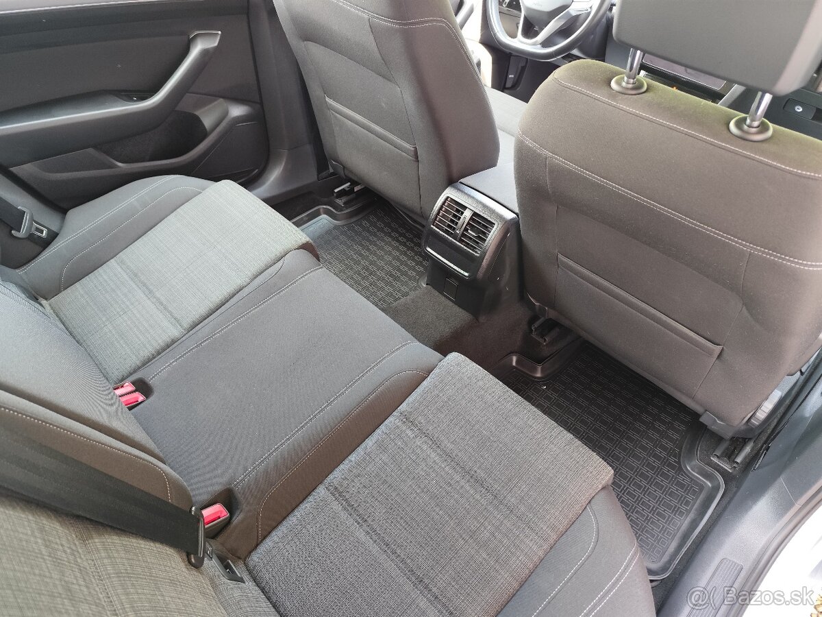 Volkswagen Passat 2.0 TDI EVO Business DSG - 15