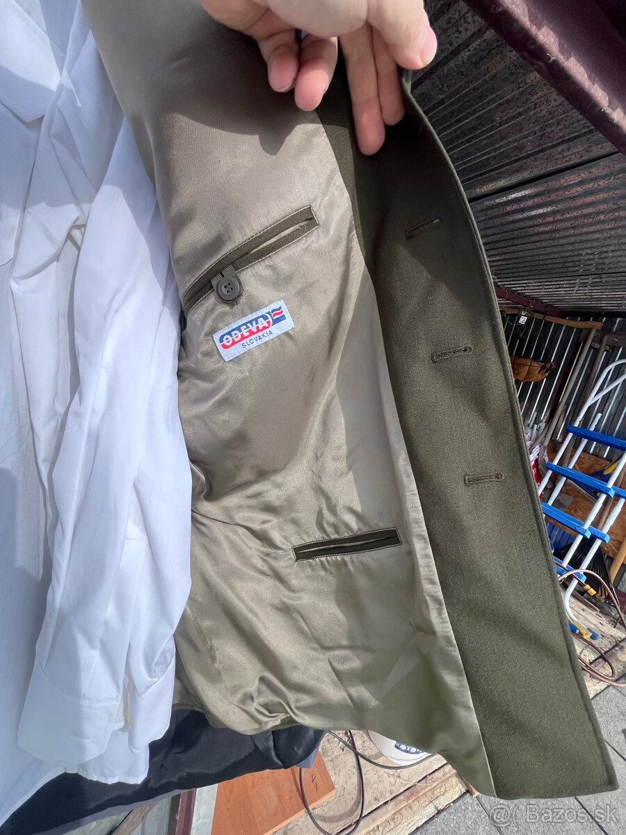 Vojenské maskáče - 15