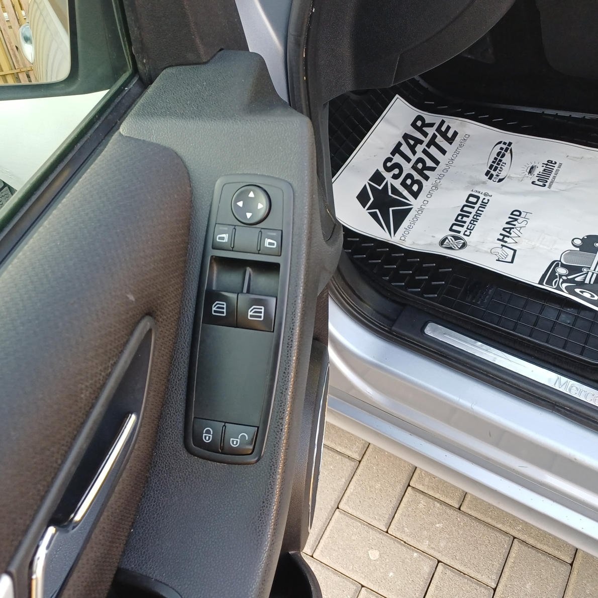 Predaj Mercedes-Benz A trieda A 150 - 15