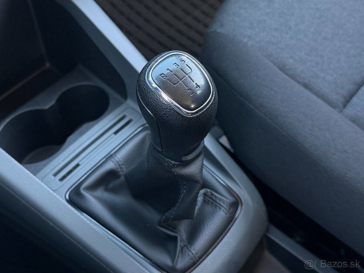 ⭐Škoda Fabia Combi Active 1.0 TSi M5, r.v.: 2018⭐ - 15