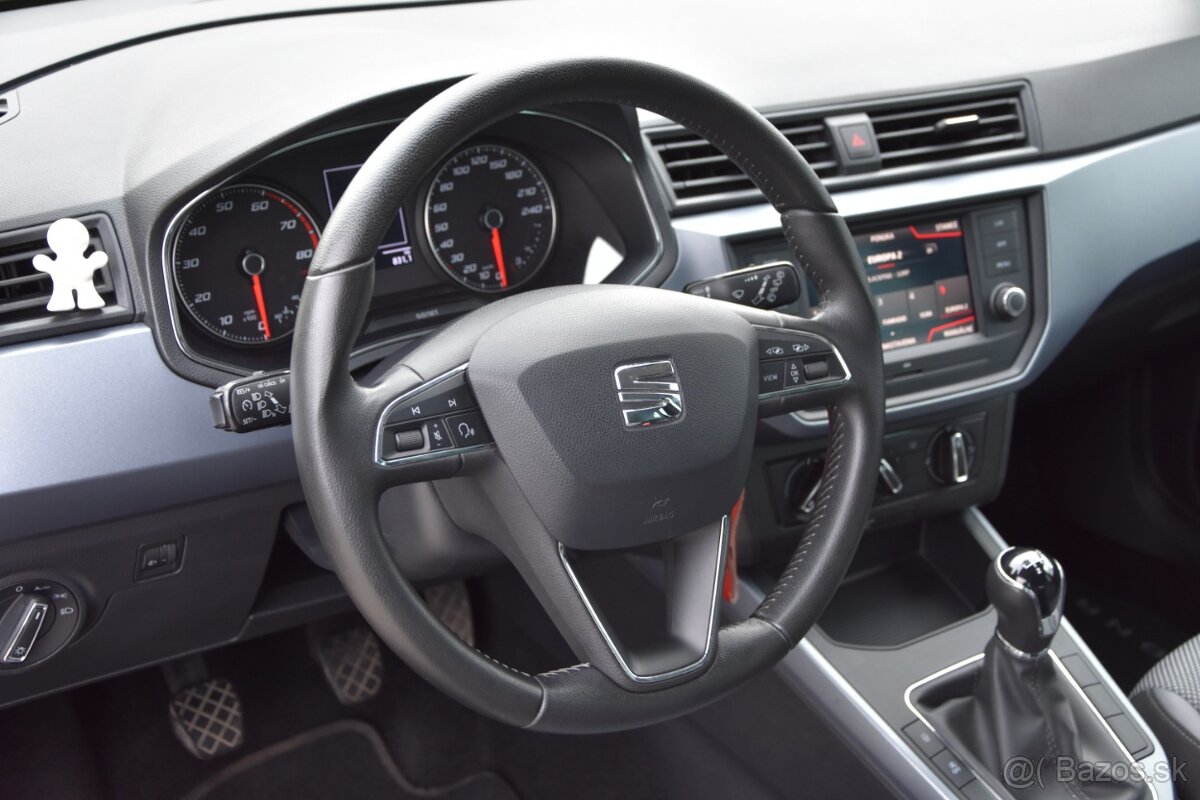 Seat Arona 1.0 TSI 115k Style - 15