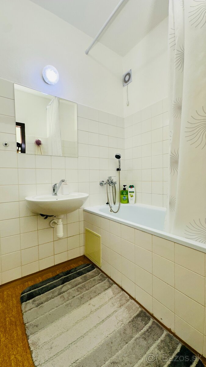 🏡 3-izbový byt - Ťahanovce – TOP výhľad na celé Košice, - 15