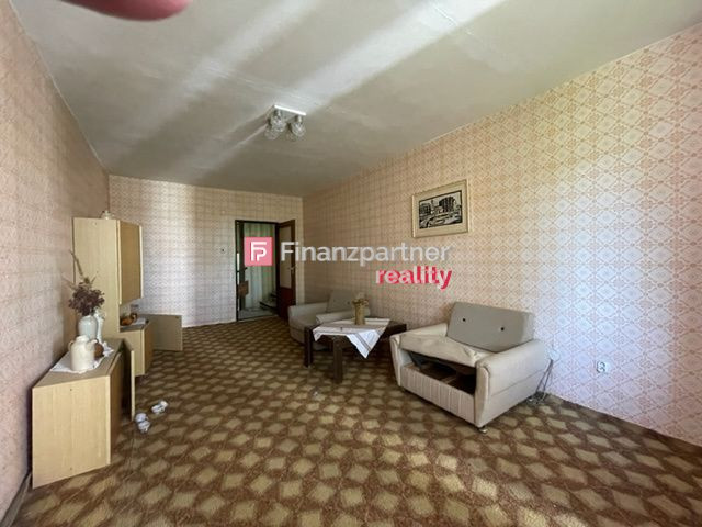 DOMAŠA areál v Bžanoch kúpte a urobte projekt a požiadajte E - 15