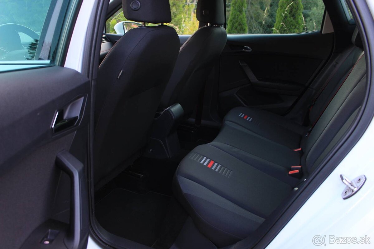 Seat Arona 1.0 TSI 115 FR DSG - 15