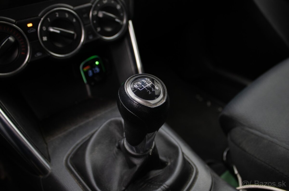 Mazda CX-5 2.2 Skyactive D 110kW MT/6 - 15