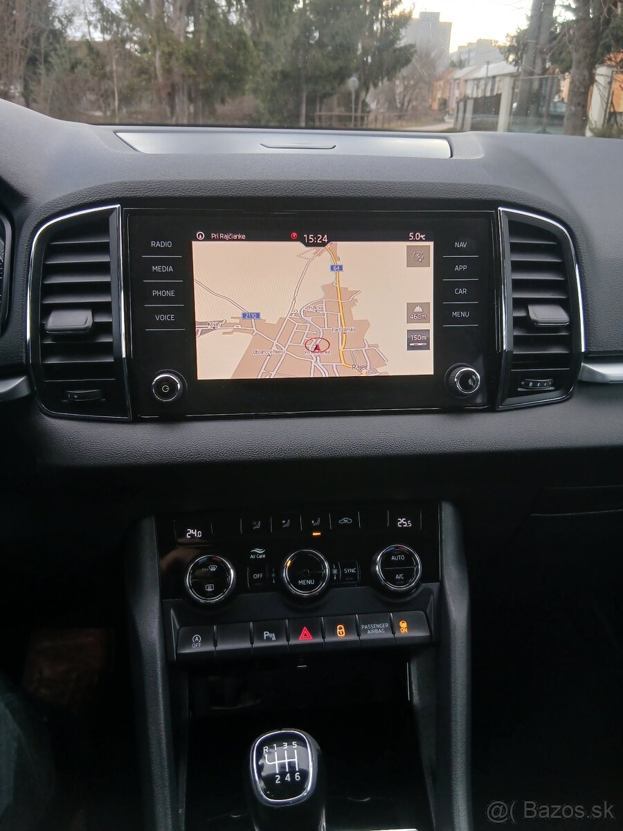 Skoda karoq - 15