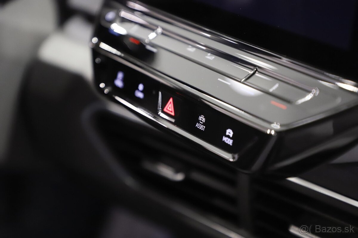 Volkswagen ID.3 Pure electric 110kW - 15