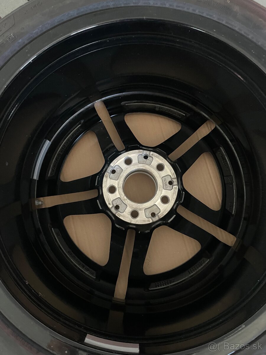 Original Mercedes E r19 AMG w214 s214 a214 - 15