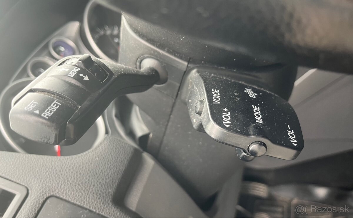 Ford Focus C-Max Ghia 1.6 TDCI - 15