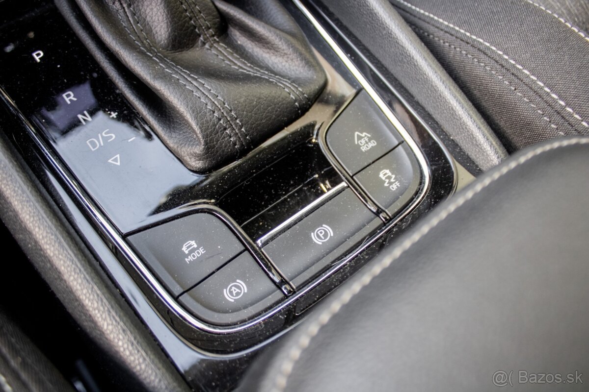 Škoda Karoq 2.0 TDI Style 4x4 DSG - 15