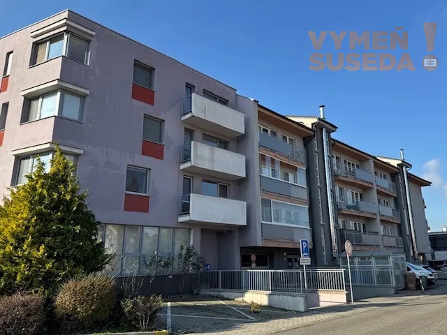 VYMEŇ SUSEDA – VÝNIMOČNÝ 2 IZB. ZARIADENÝ BYT S DVOMA TERAS - 15