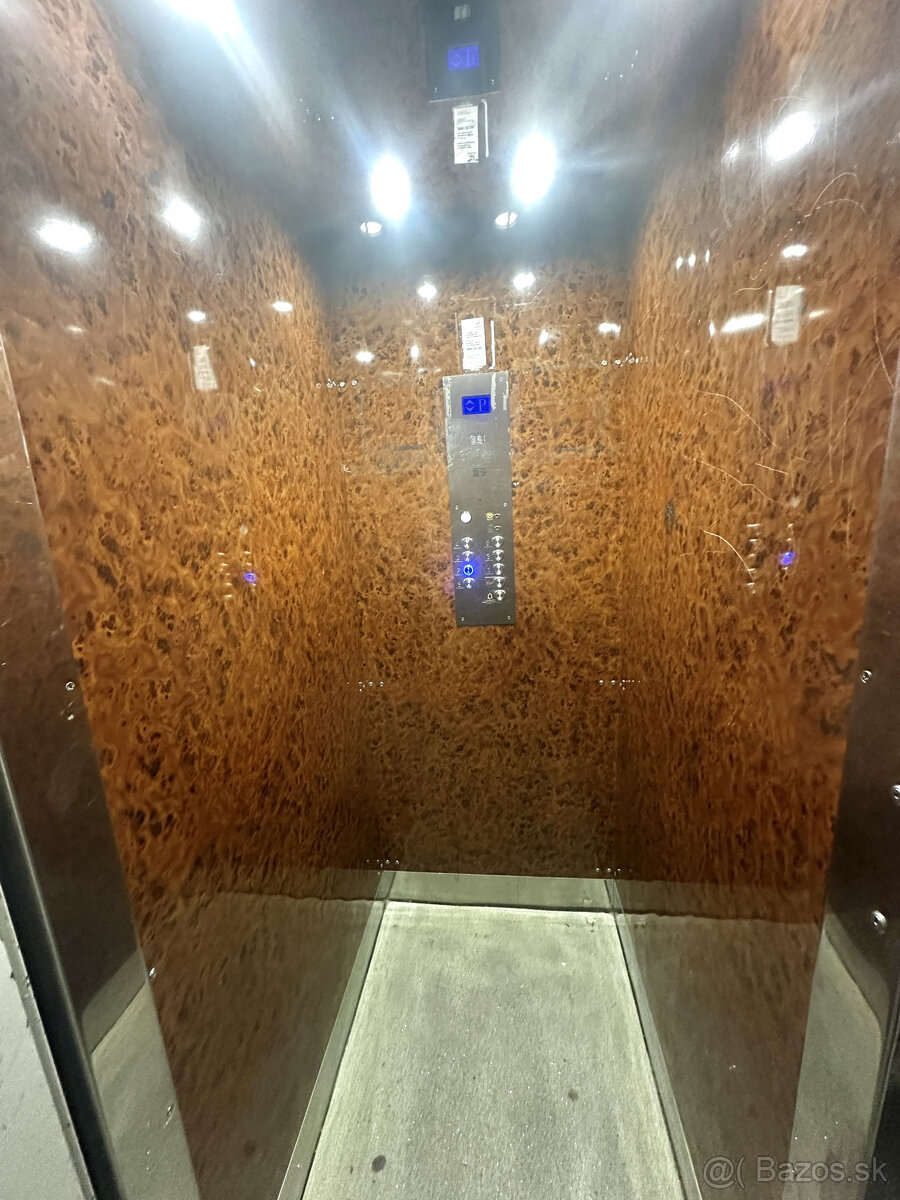 Na predaj 1 izbový byt Nová Dubnica - 15