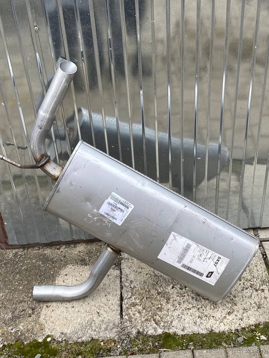 Seat Altea nahradne diely - 15