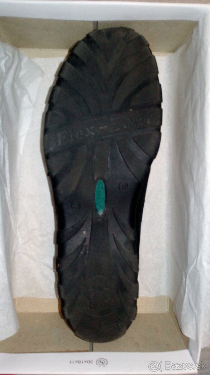 dámska obuv – sneaker - 15