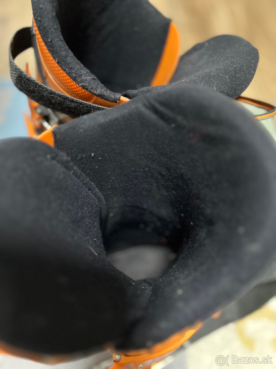 Lyziarky Rossignol - 15