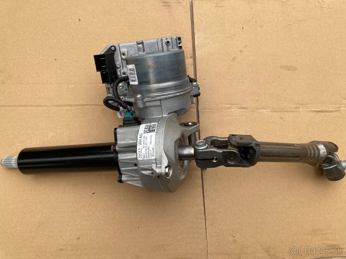 ND na Škoda Fabia 3 1.2 TSi - 15