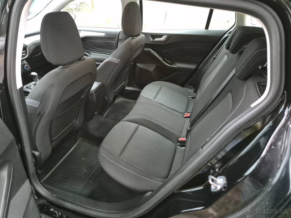 Ford Focus Kombi 1.5 TDCi EcoBlue Active - 15