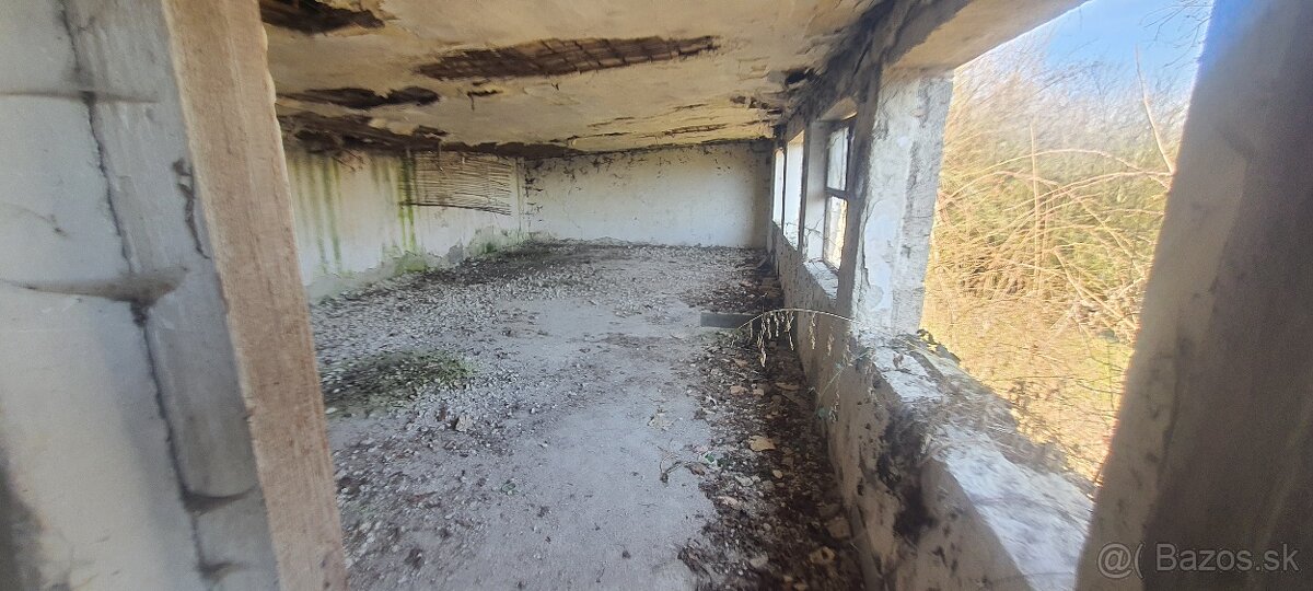 Predam prenajmem budovu - 15