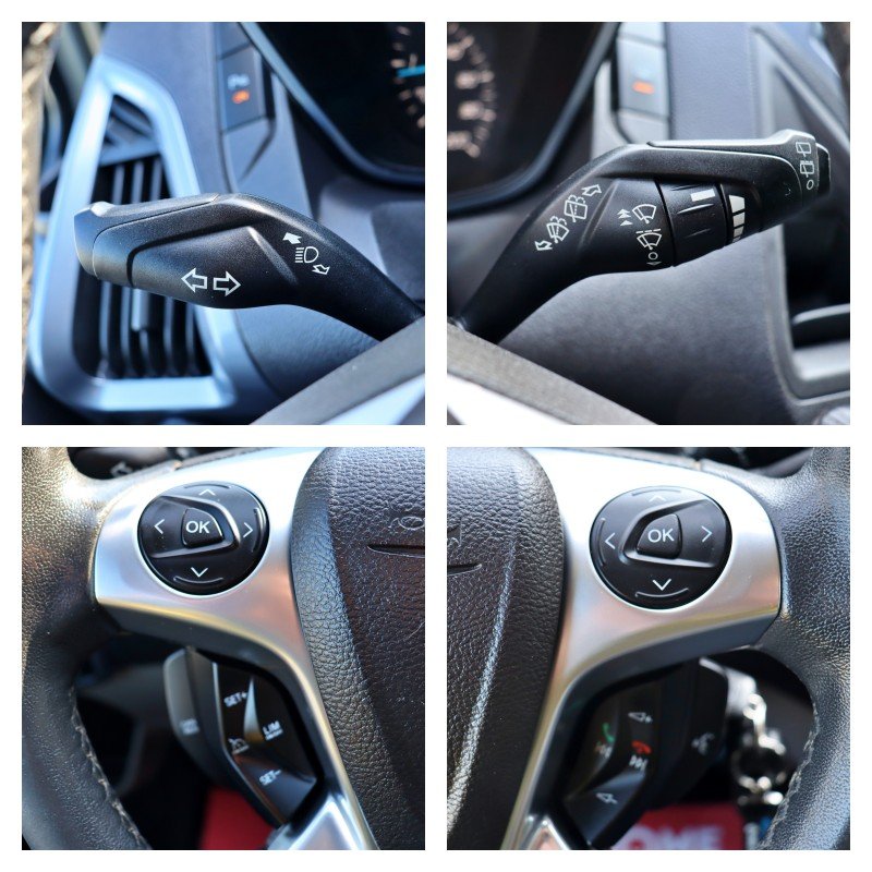 Ford Tourneo Custom 2.2 TDCi Titanium - 15