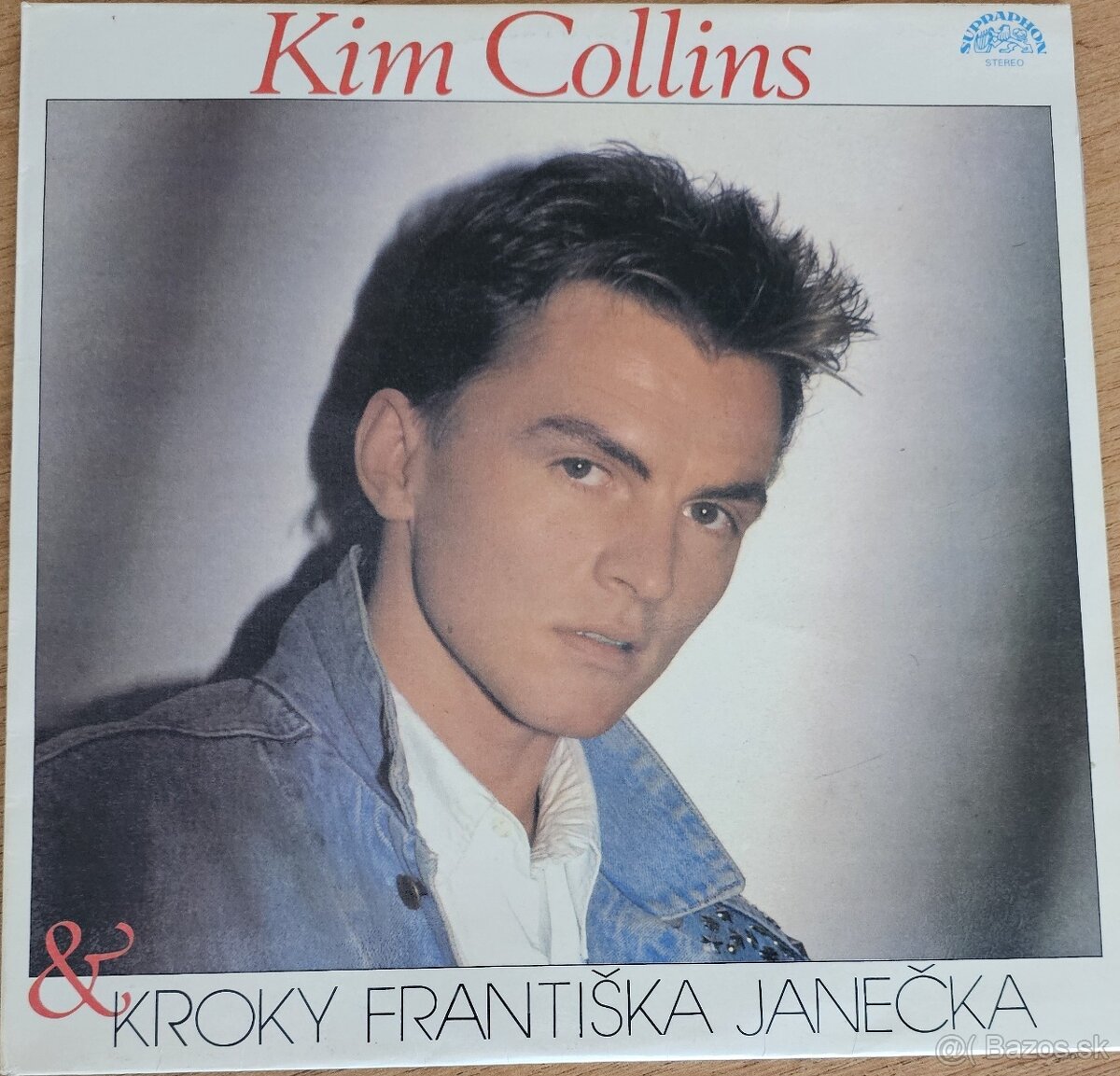 Predám gramofónové LP platne (part VII.) - 15