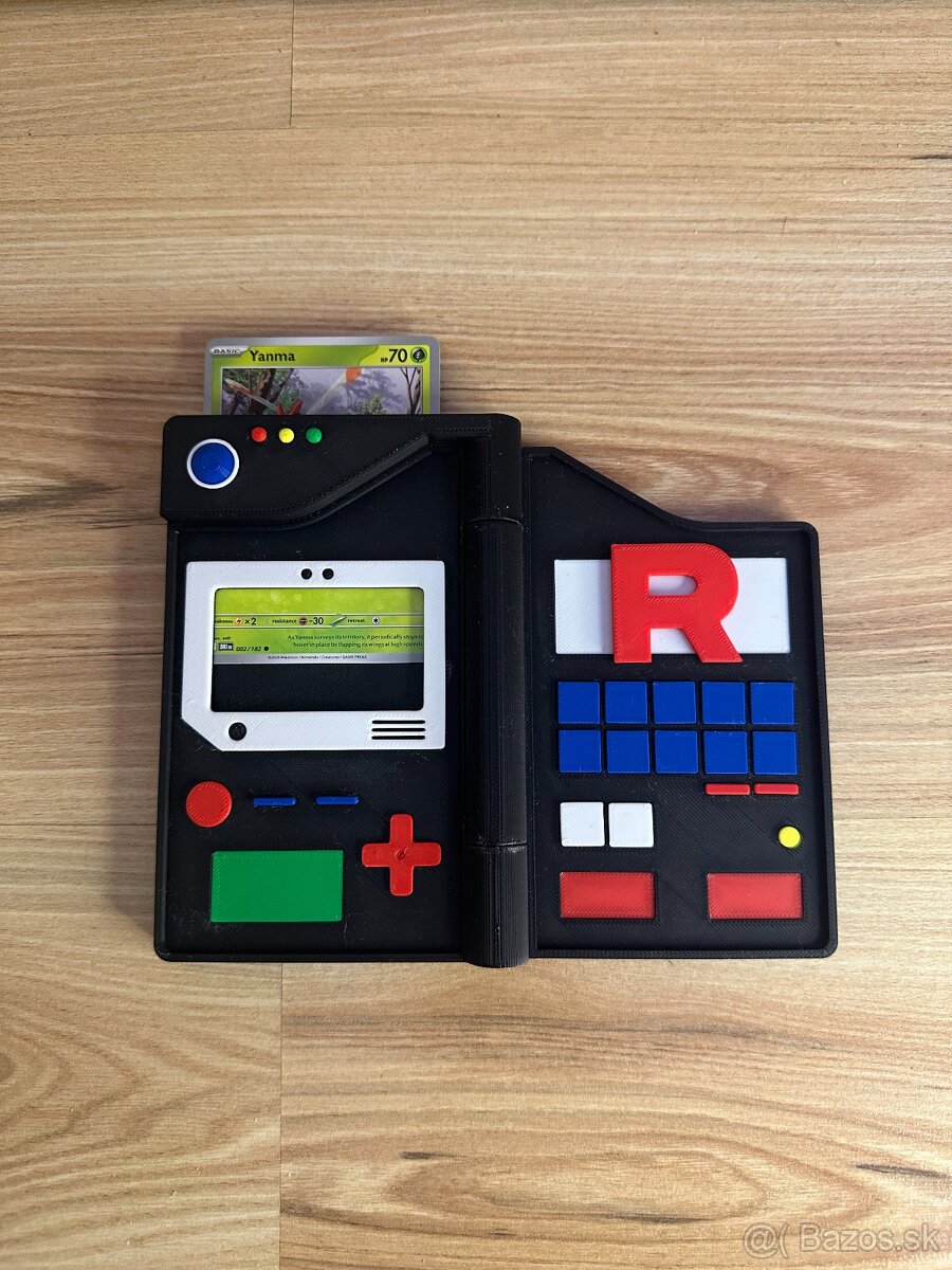 Pokémon kartičky - 15