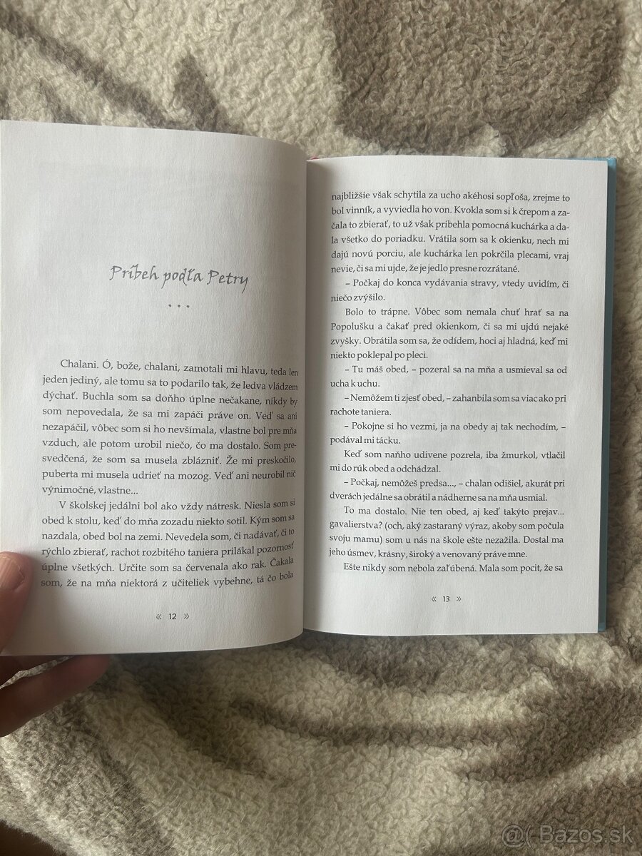 Knižky pre mládež - 15